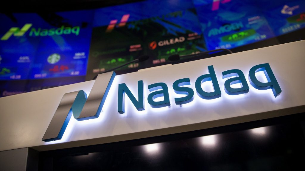 Nasdaq 