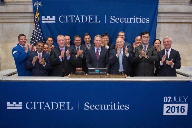 Citadel Securities