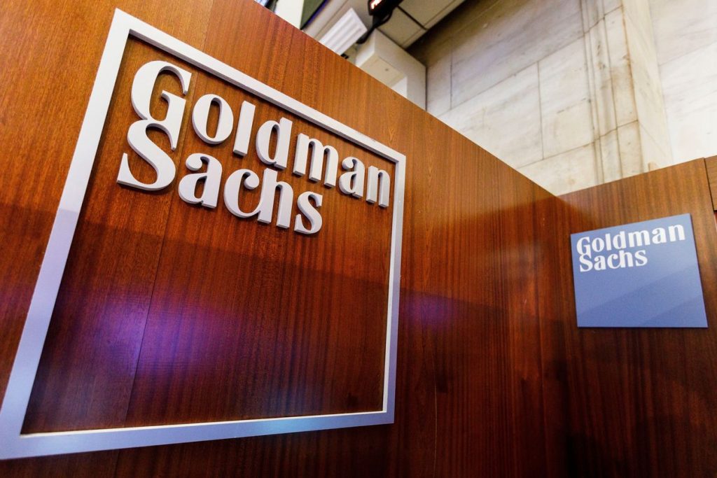 Goldman Sachs